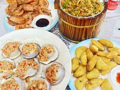 -北港方记海鲜楼·海景餐厅