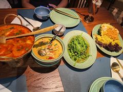 -Home Thai·泰谣(王府井apm店)