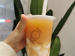 -KOI PLUS(成都万象城店)