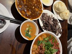 姚记炒肝-姚记炒肝店(簋街店)