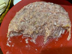 -洞庭洲·防空洞火锅·烧烤·铜锅涮肉(新百广场店)