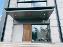 门面-伟峰·枫寿司(东樾店)