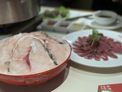 -燃计沙茶皇·香港沙茶火锅(人广旗舰店)