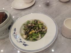 -玉华台饭庄·淮扬菜·烤鸭(望京店)