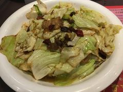 -刘胖子家常菜·蹄花焖藕(兴业店)