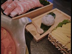 -湊湊火锅·茶憩(打浦桥日月光店)