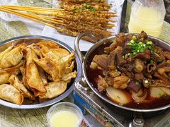-麻木老地方牛筋牛杂(长堤街店)