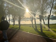 -艾溪湖湿地公园