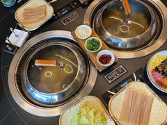 -长春凯悦酒店-品悦中餐厅