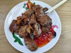 -老闽味沙茶面·姜母鸭(传承35年曾厝垵店)