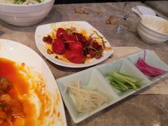 -106餐厅(山水文园店)