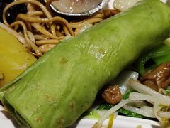 -素清香(解放路店)