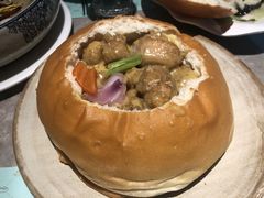 -大树餐厅(红旗街万达店)