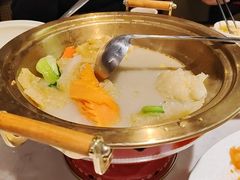 -大潮淮·淮扬菜(何园旗舰店)