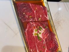 -炙城·韩式烤肉(南京东路店)