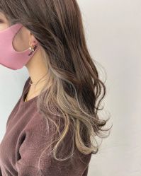 -杉影印象日式烫染專門店