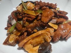 -京华烟云·北京烤鸭(领展购物广场·中关村店)