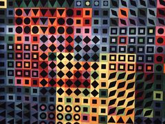 -蓬皮杜艺术中心