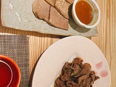 -满来寿喜烧(金虹桥店)