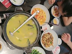 -富正毅三下锅连锁(三店)