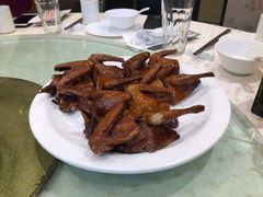 -顺风海鲜港(金玉兰店)