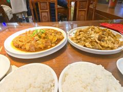 -惠宾饭庄(中山路店)