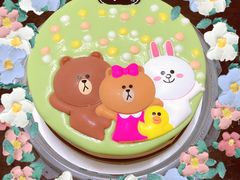 -哈根达斯(深圳海岸城店)