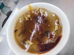 -杨记灌肠(食品街店)
