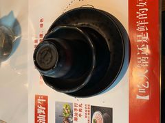 -手选潮汕鲜活牛肉火锅(二七广场店)