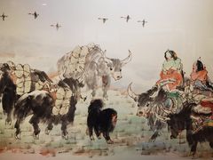 -江苏省美术馆(长江路新馆)