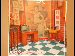 -王府井奥莱临潼小镇(临潼店)