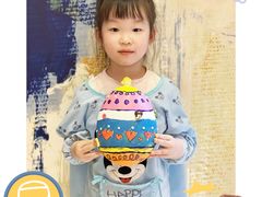 -尼莫儿童美术(三阳路融科天城校区)