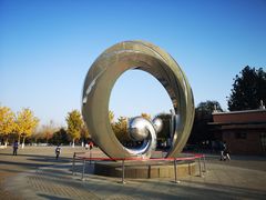 -大兴滨河森林公园