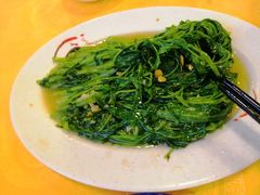 -得记得潮州海鲜砂锅粥(宝业路店)
