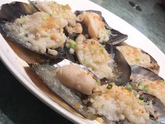 -老伙记海鲜码头(北滘店)