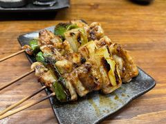 -鸟内会(河北路店)