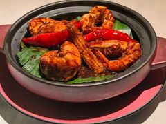 -狮拾久·现代新加坡料理(福田COCO Park店)