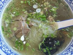 -长安后宰门水盆羊肉(新都心店)