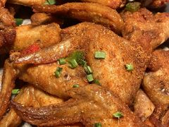 -骊韵咖啡厅(深圳中海凯骊酒店)