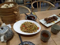 -老绥元烧麦·家常菜(摩尔城店)