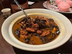 -奉天小馆·非遗东北菜(沈阳万象城店)