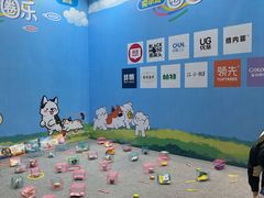-重庆国际会议展览中心