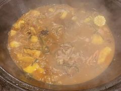 -粗粮人家·东北菜(洋桥店)