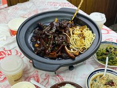 -回味黑鸭煲·始于2006(万松园店)