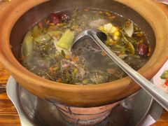 -洪大厨鸡煲(福田店)