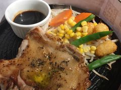 -Ufufu cafe(天神巷店)