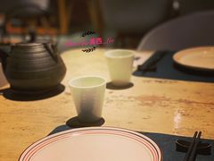 -T館·花园艺术餐厅