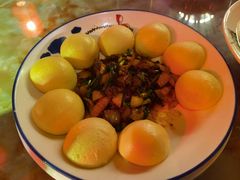 -老平遥饭馆