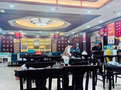 -邢家锅贴老店·非遗·开封菜(金明广场店)