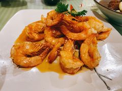 -余味私房菜(正阳小区西5街区店)